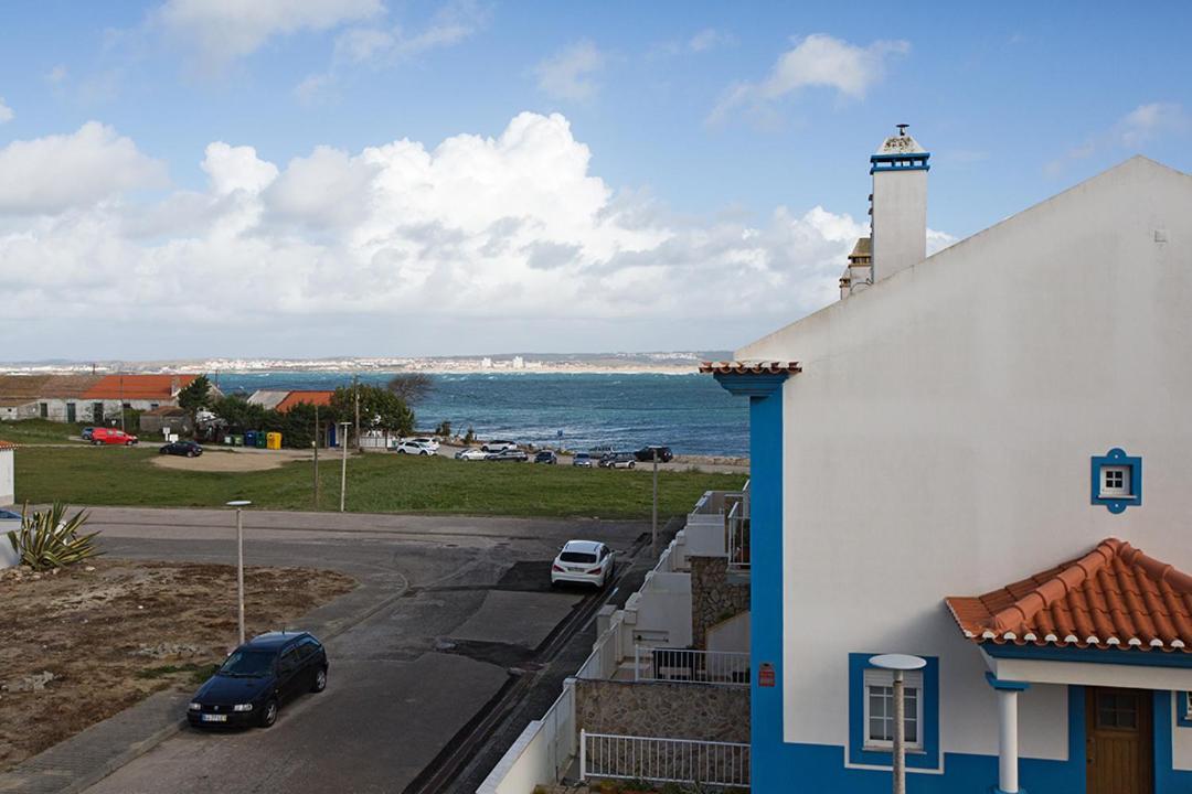 Waters House - Feel At Home Ir Our Sea Peniche Kültér fotó